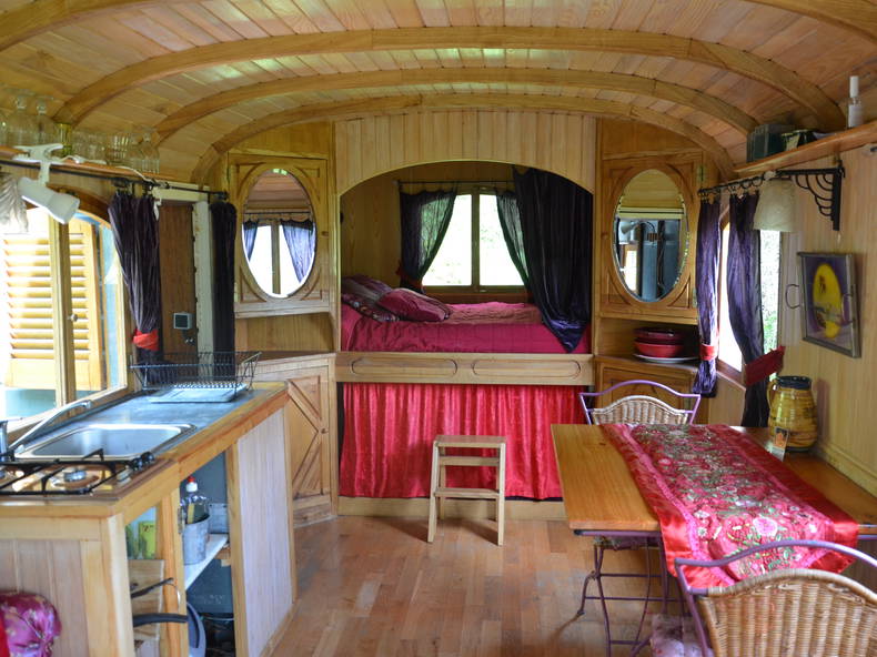 Entire Home Roche-Saint-Secret-Béconne 197905-4