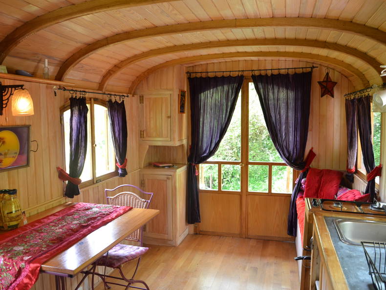 Entire Home Roche-Saint-Secret-Béconne 197905-5