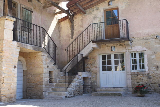 Studio Indépendant Jasseron 14004
