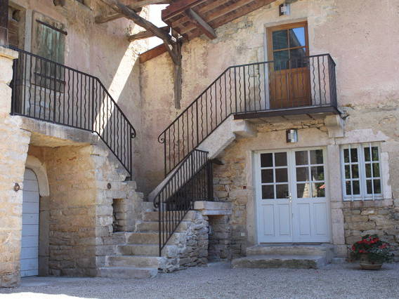 Entire Home Jasseron 14004-2