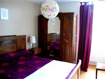 Room For Rent Pardies-Piétat 107015-1