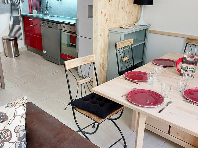 Homestay La Tour-d'Aigues 263882