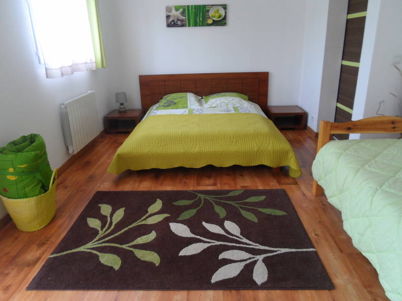 Logement Entier Cailhavel 31017-1