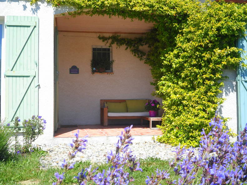 Logement Entier Cailhavel 31017-2