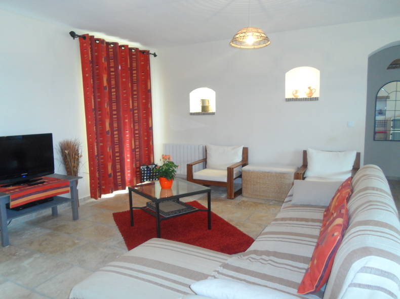 Logement Entier Cailhavel 31017-3