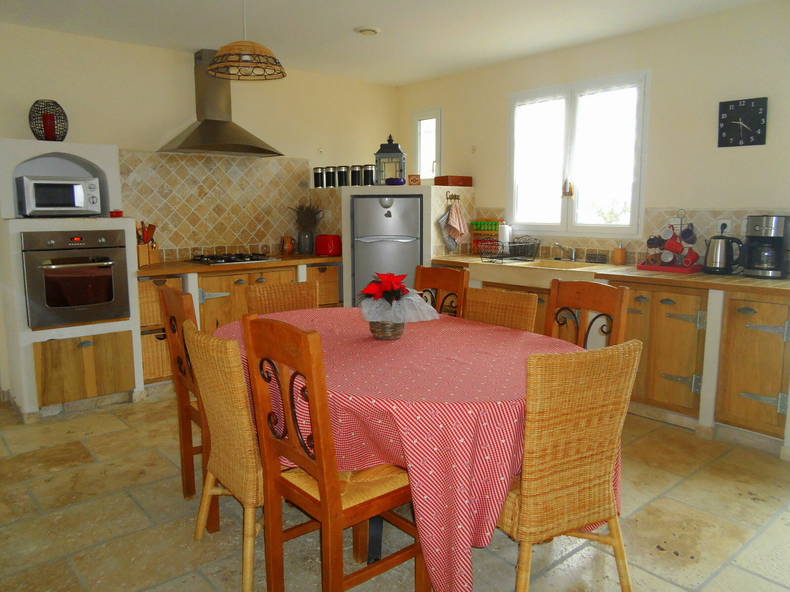 Logement Entier Cailhavel 31017-4