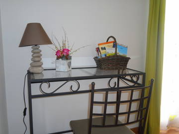 Logement Entier Cailhavel 31017-7