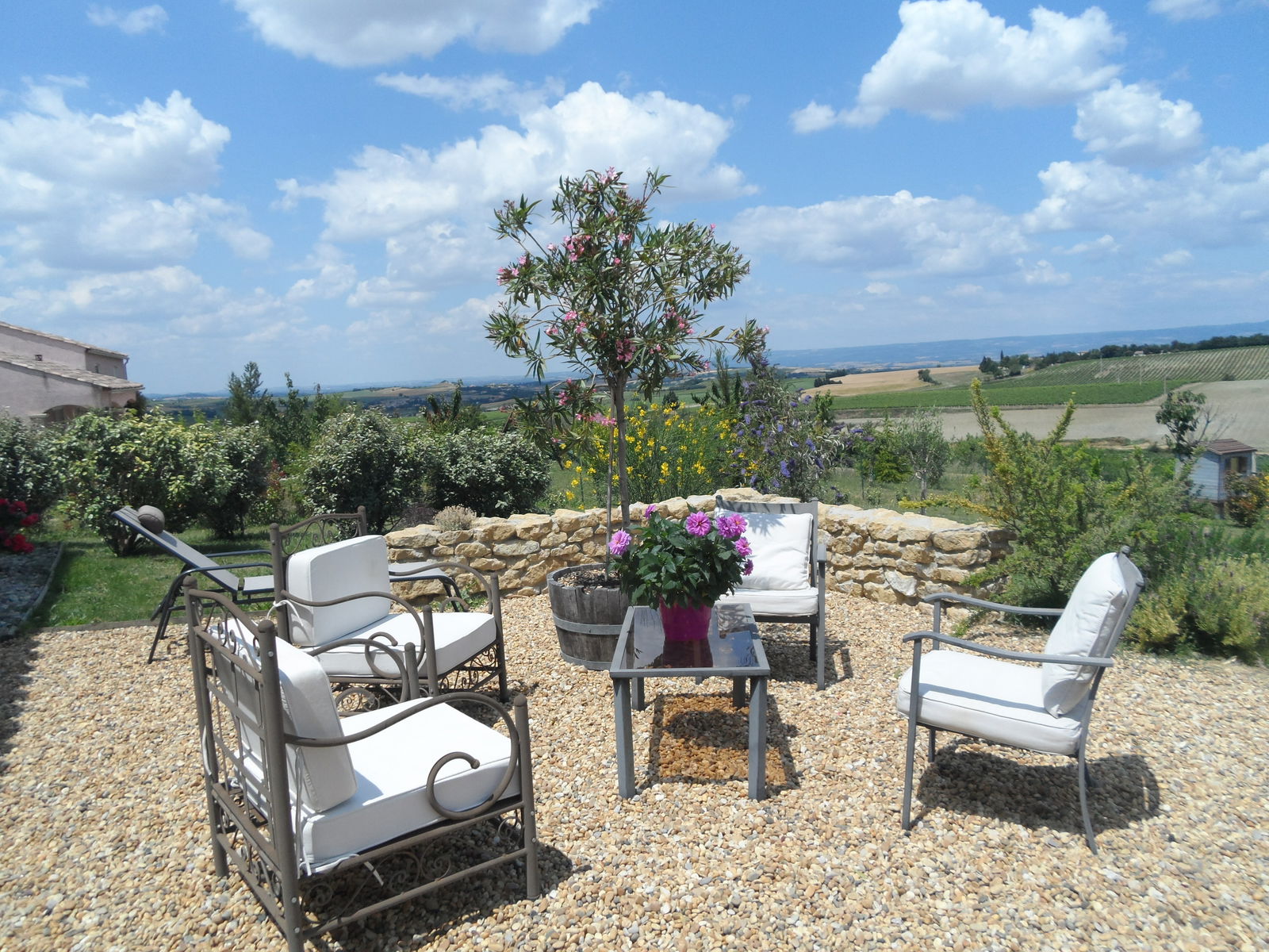 Tutta La Casa Cailhavel 31017