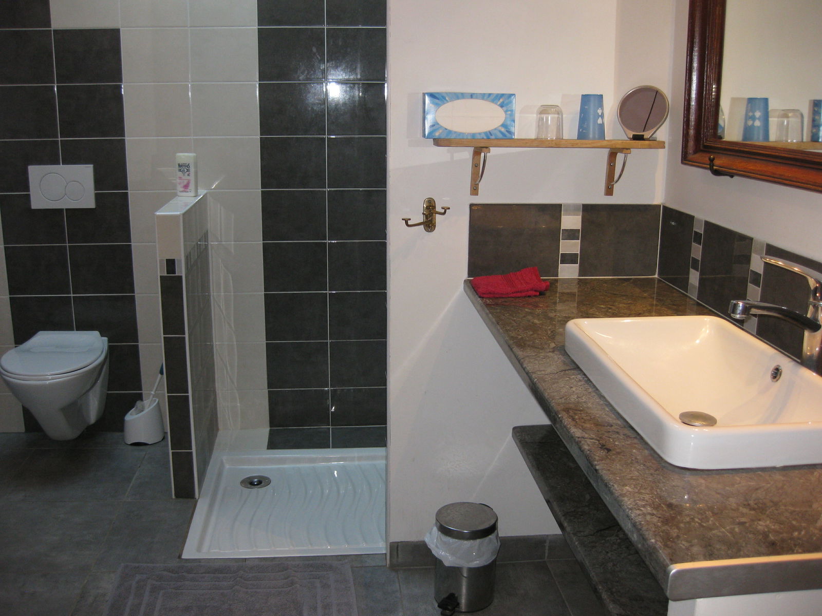 Estudio Independiente Loctudy 4132