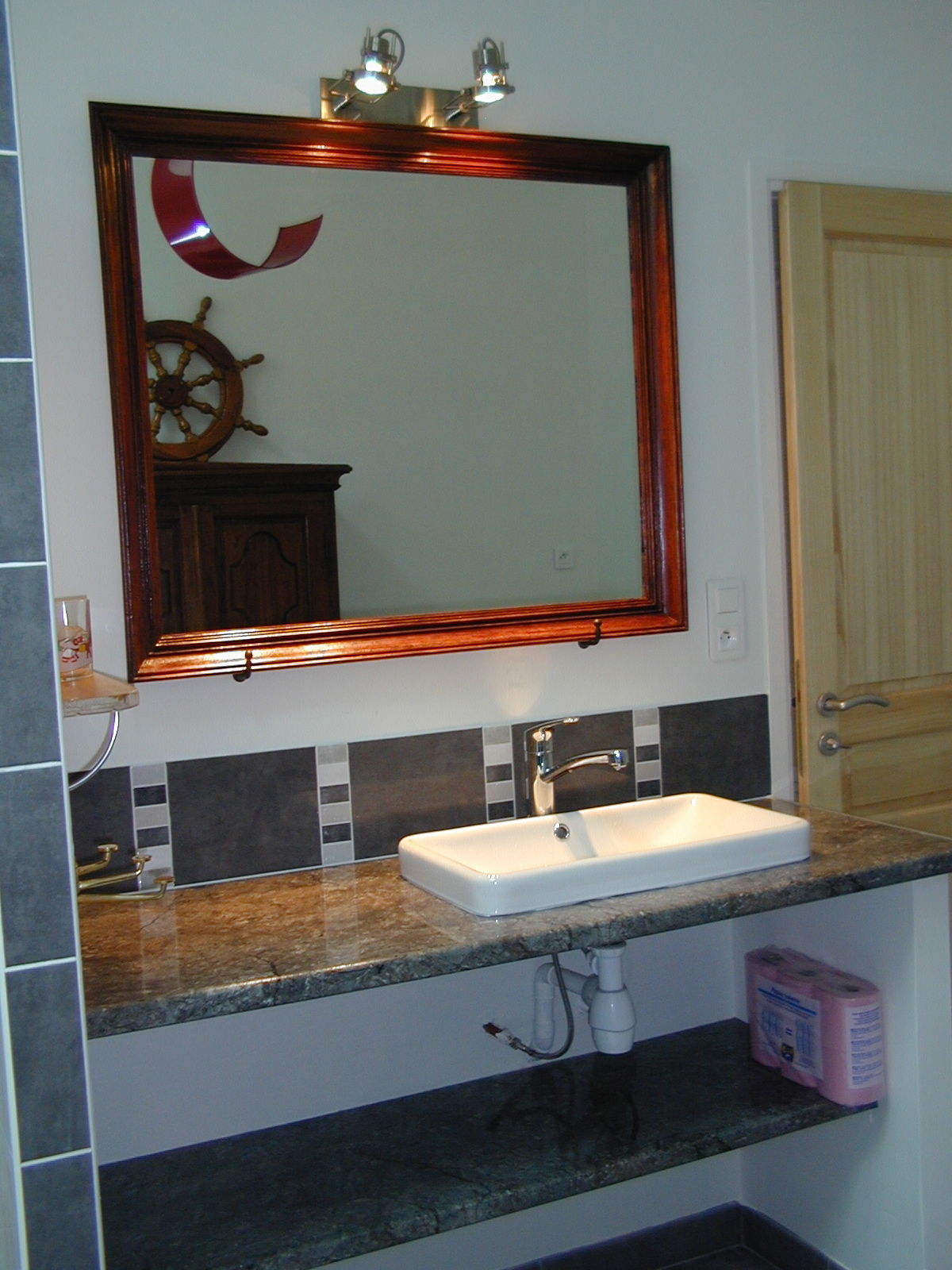 Estudio Independiente Loctudy 4132