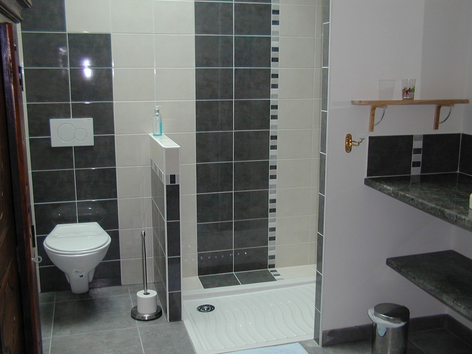 Estudio Independiente Loctudy 4132