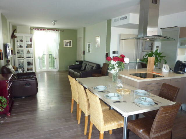 Bed And Breakfast Port-la-Nouvelle 44126-2