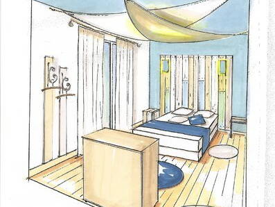 Bed And Breakfast Port-la-Nouvelle 44126-3