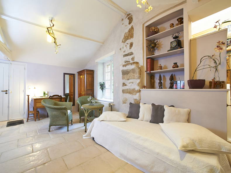 Gastekamers Mortagne-sur-Sèvre 188760-1