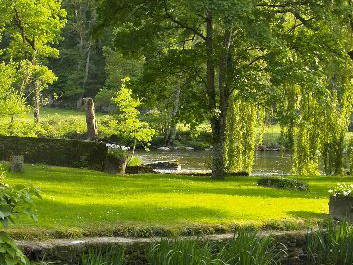 Gastekamers Mortagne-sur-Sèvre 188760-3