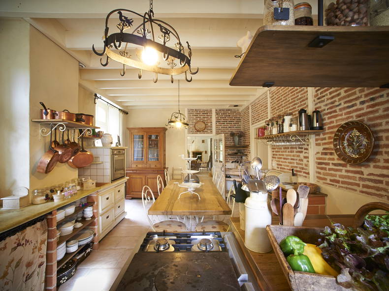 Gastekamers Mortagne-sur-Sèvre 188760-4