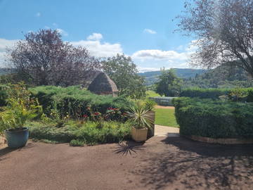 Chambre À Louer Deux-Grosnes 426396