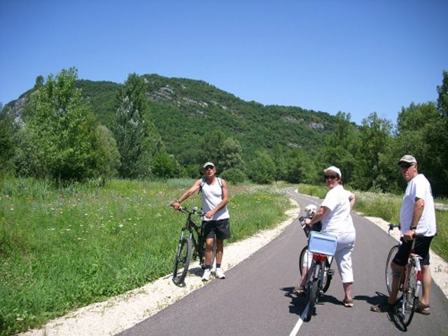 Chambres D'hôtes Vions 40504