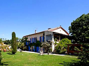 Homestay Forcalquier 65236-1