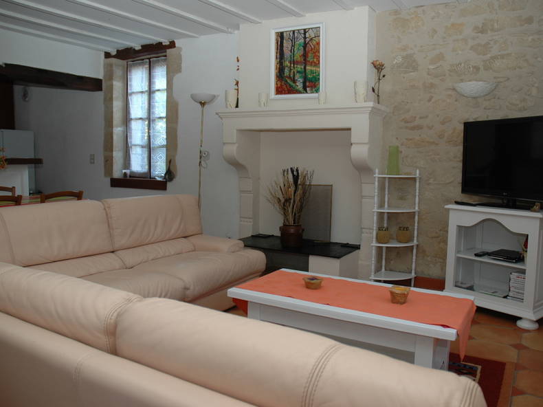 Habitaciones De Huéspedes Lucmau 66977-3