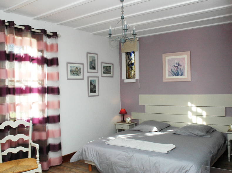 Habitaciones De Huéspedes Lucmau 66977-4