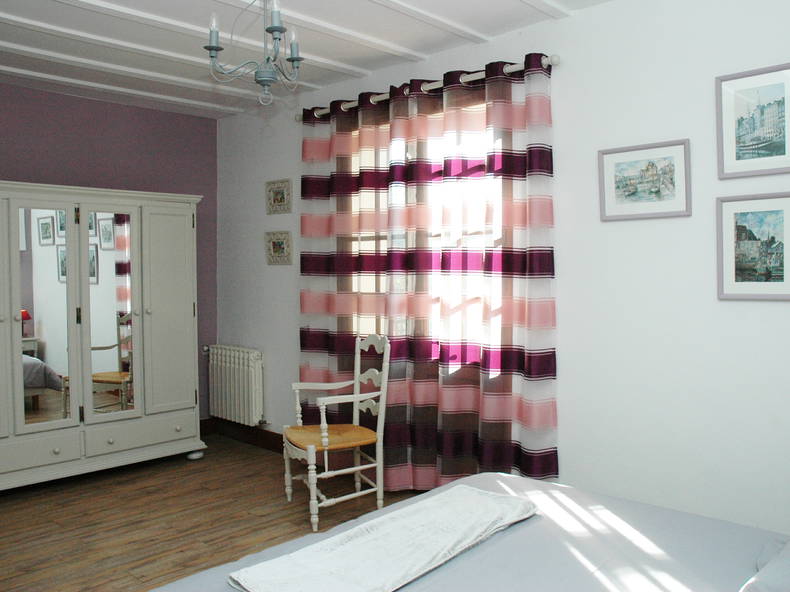 Habitaciones De Huéspedes Lucmau 66977-5