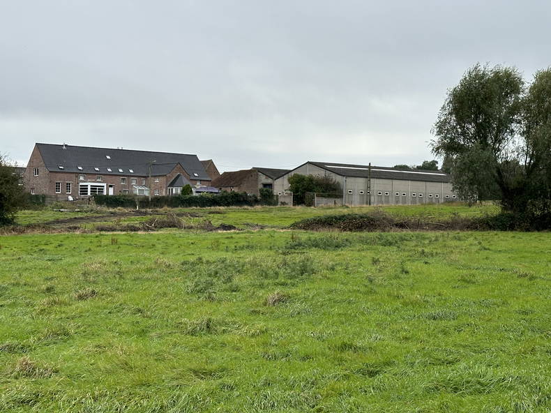 Gastenkamers Chapelle-lez-Herlaimont 452747-2