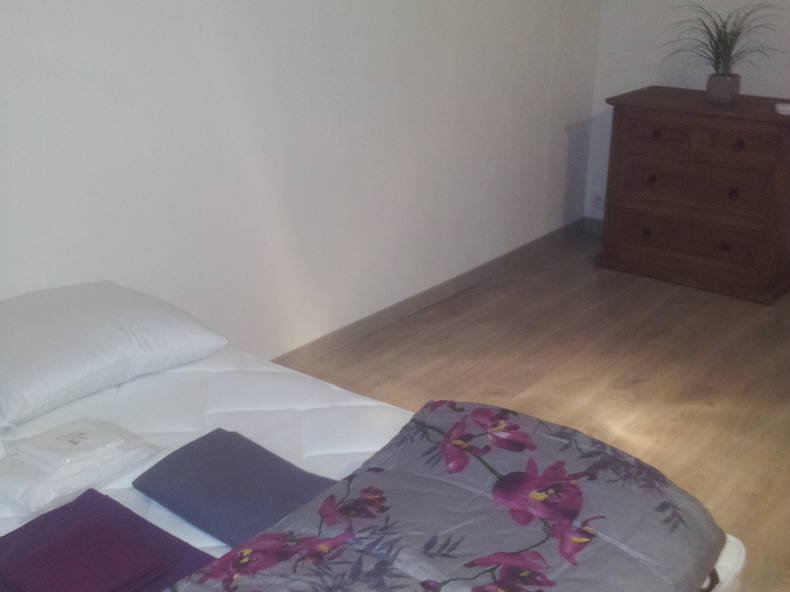 Logement Entier Frégouville 112886-2