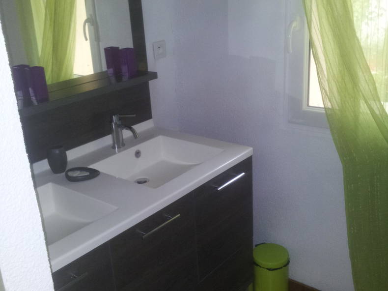 Logement Entier Frégouville 112886-3