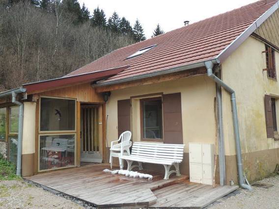 Homestay La Goute du Rieux 103295