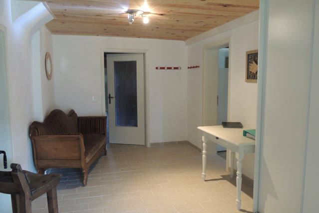 Unabhängiges Studio La Goute du Rieux 103295