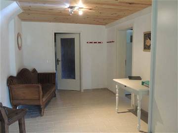 Habitación En Alquiler La Goute Du Rieux 103295