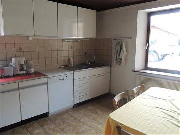 Logement Entier La Goute Du Rieux 103295-4