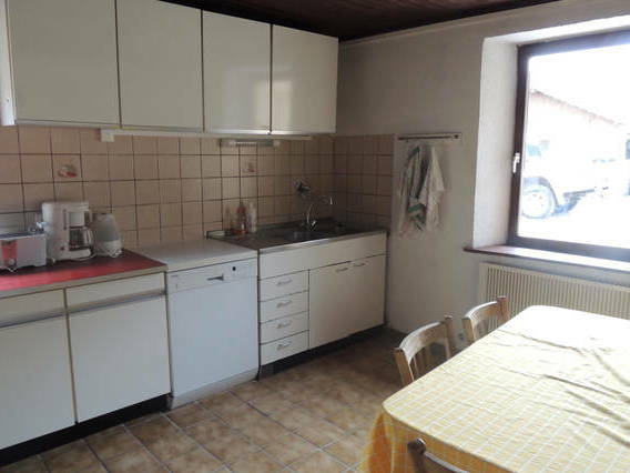 Cały Dom La Goute du Rieux 103295-3