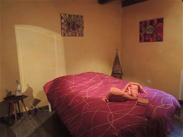 Logement Entier La Goute Du Rieux 103295-5