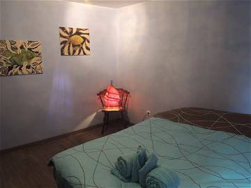 Logement Entier La Goute Du Rieux 103295-7