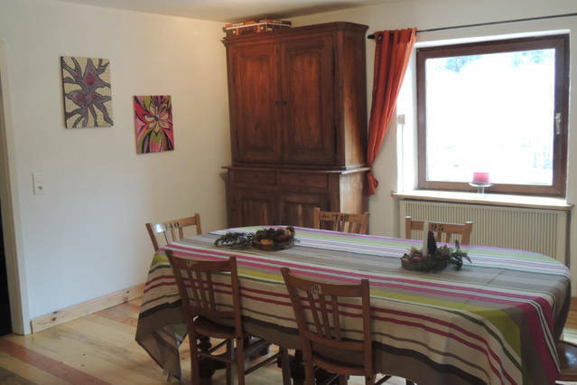 Unabhängiges Studio La Goute du Rieux 103295