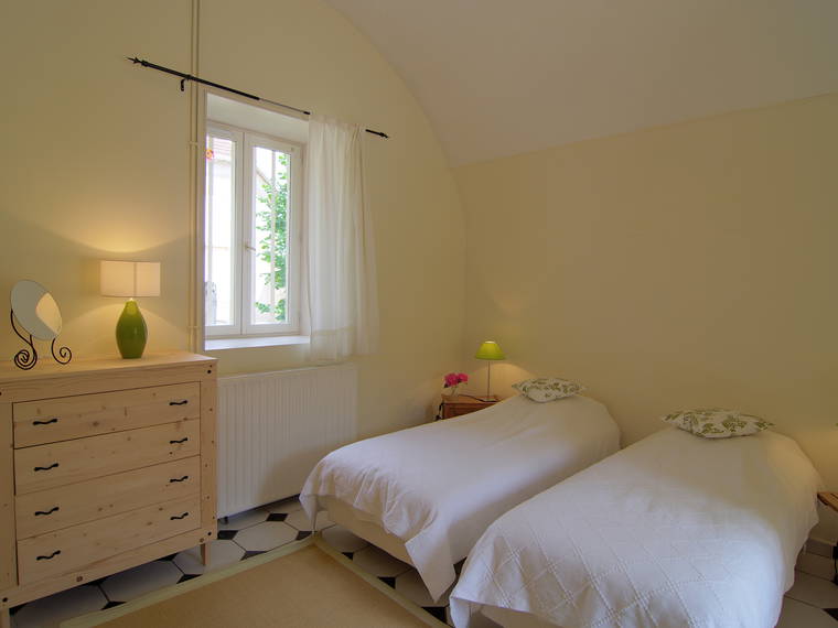 Homestay Collonges-lès-Bévy 108780