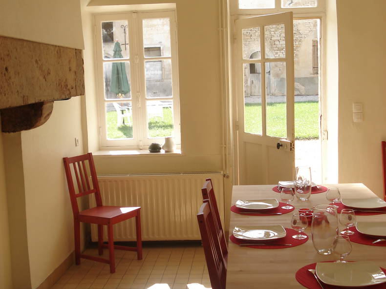 Ganzes Haus Collonges-lès-Bévy 108780-3