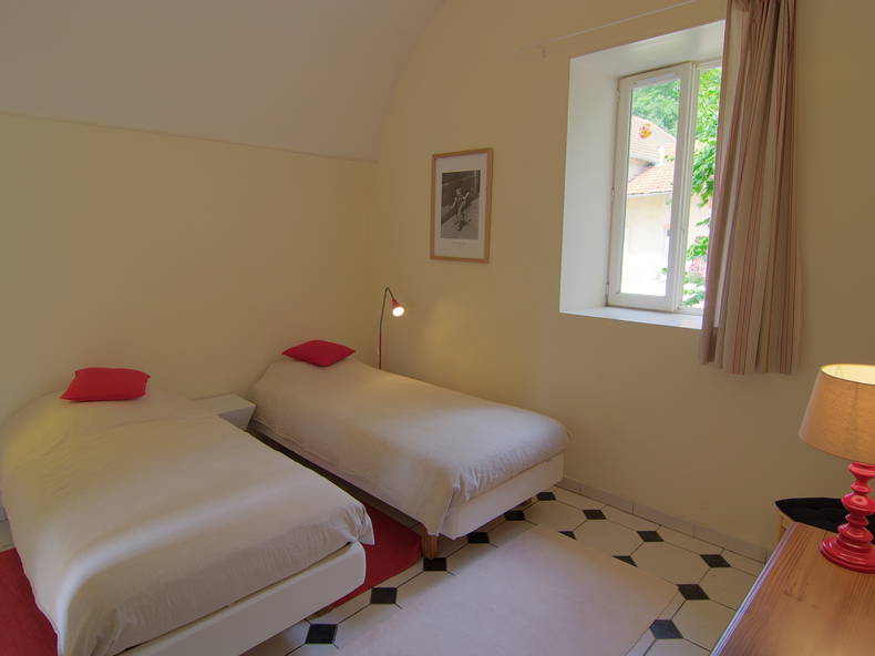 Ganzes Haus Collonges-lès-Bévy 108780-5