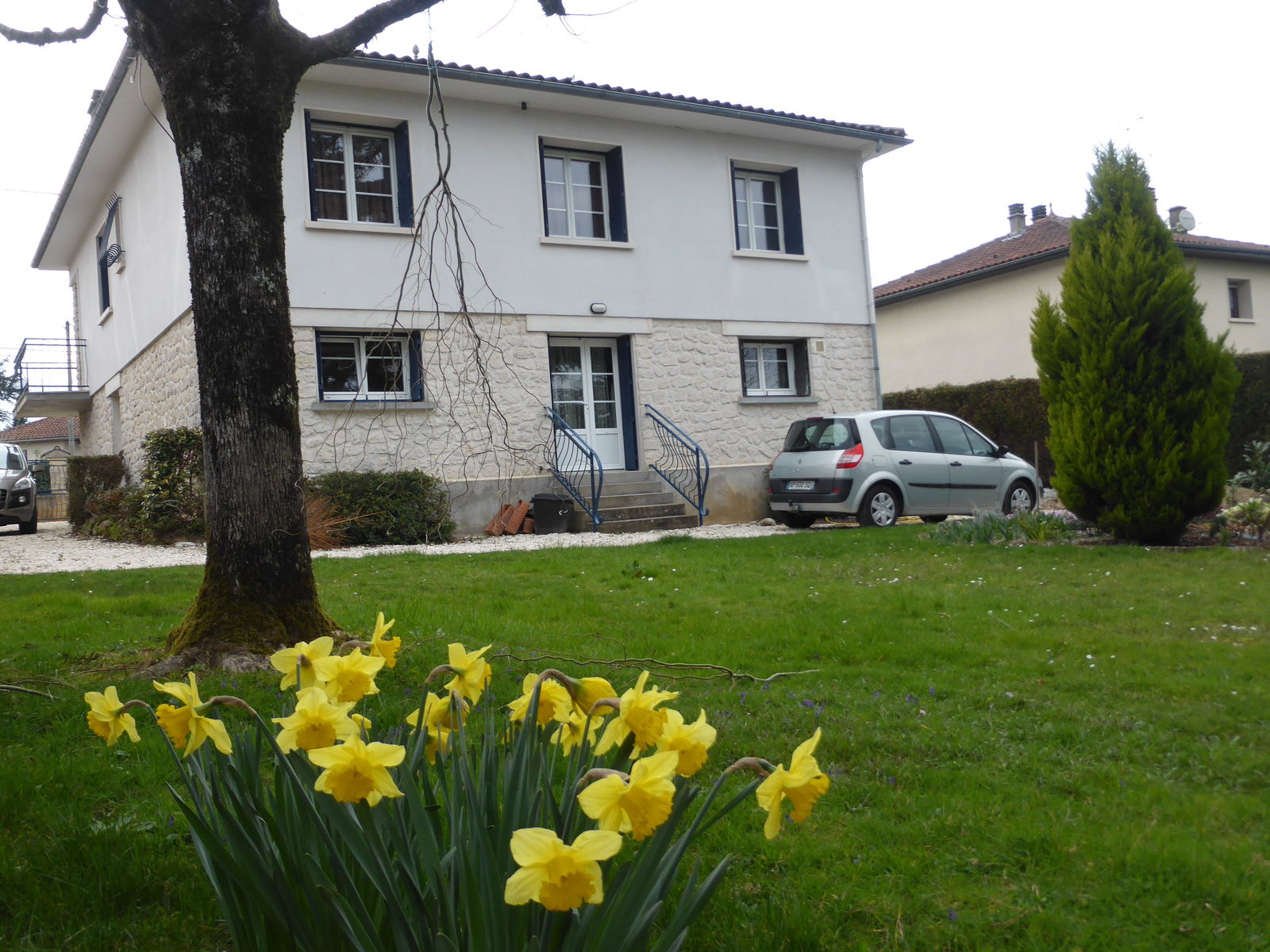 Onofhängeg Studio Saint-Projet-Saint-Constant 94449