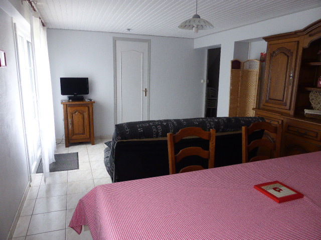 Onofhängeg Studio Saint-Projet-Saint-Constant 94449