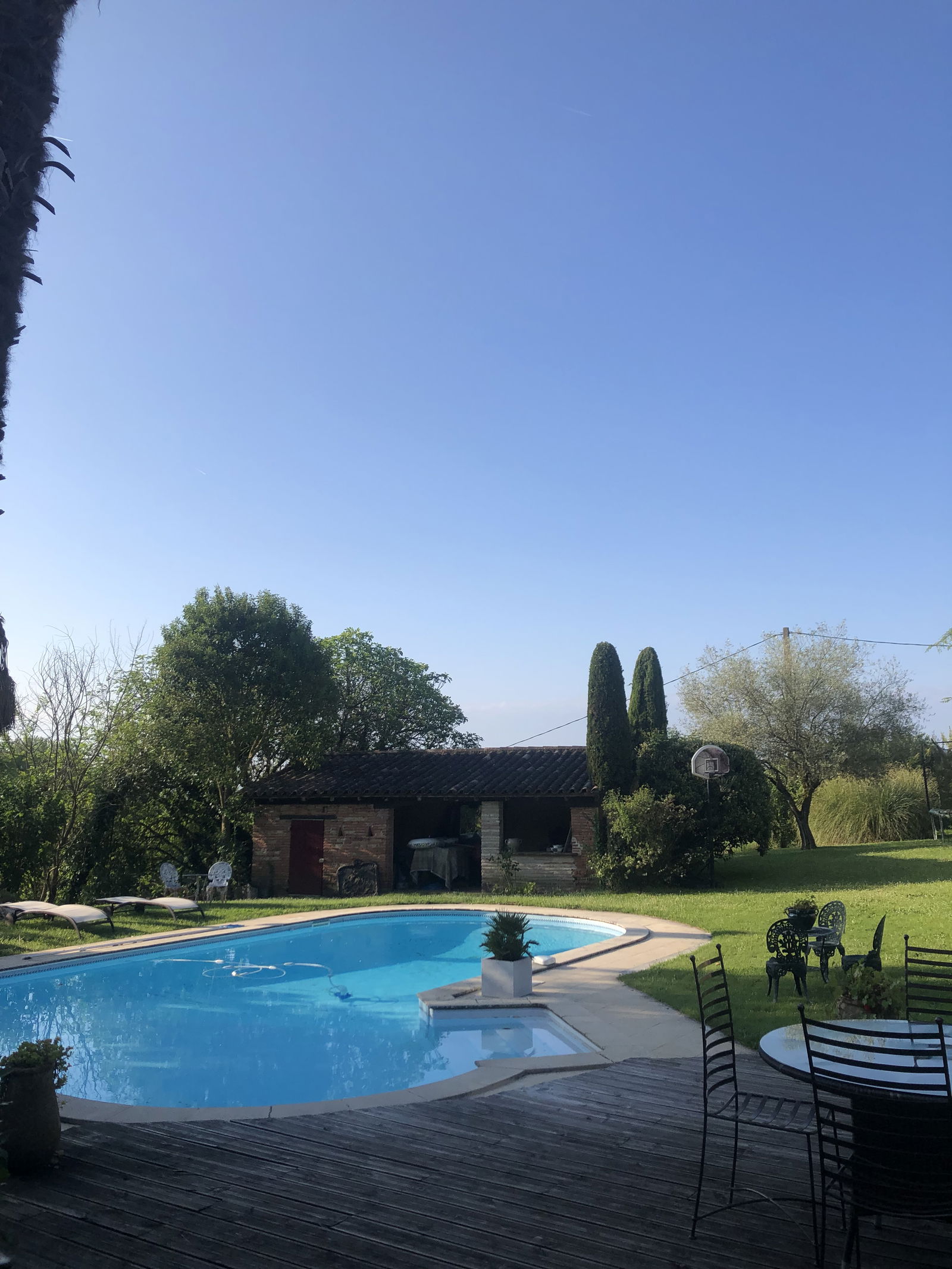 Onofhängeg Studio Réalville 495189