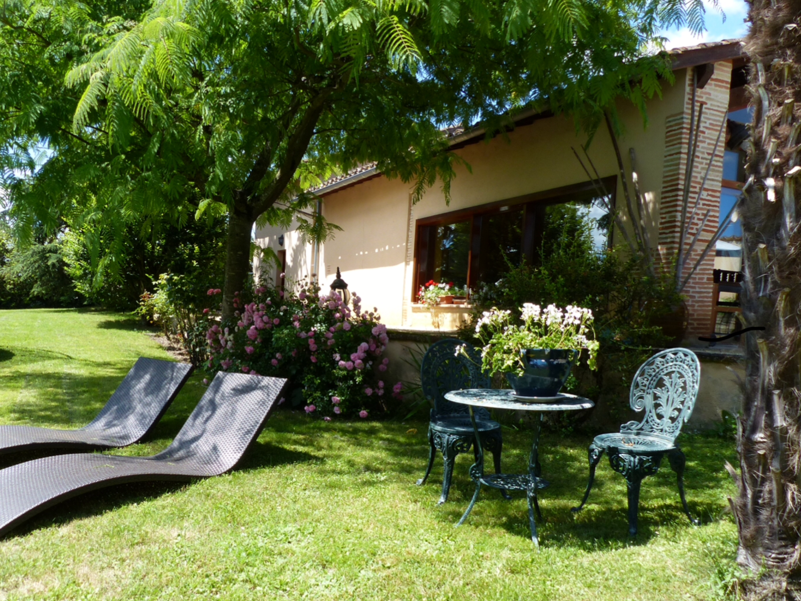 Onofhängeg Studio Réalville 495189