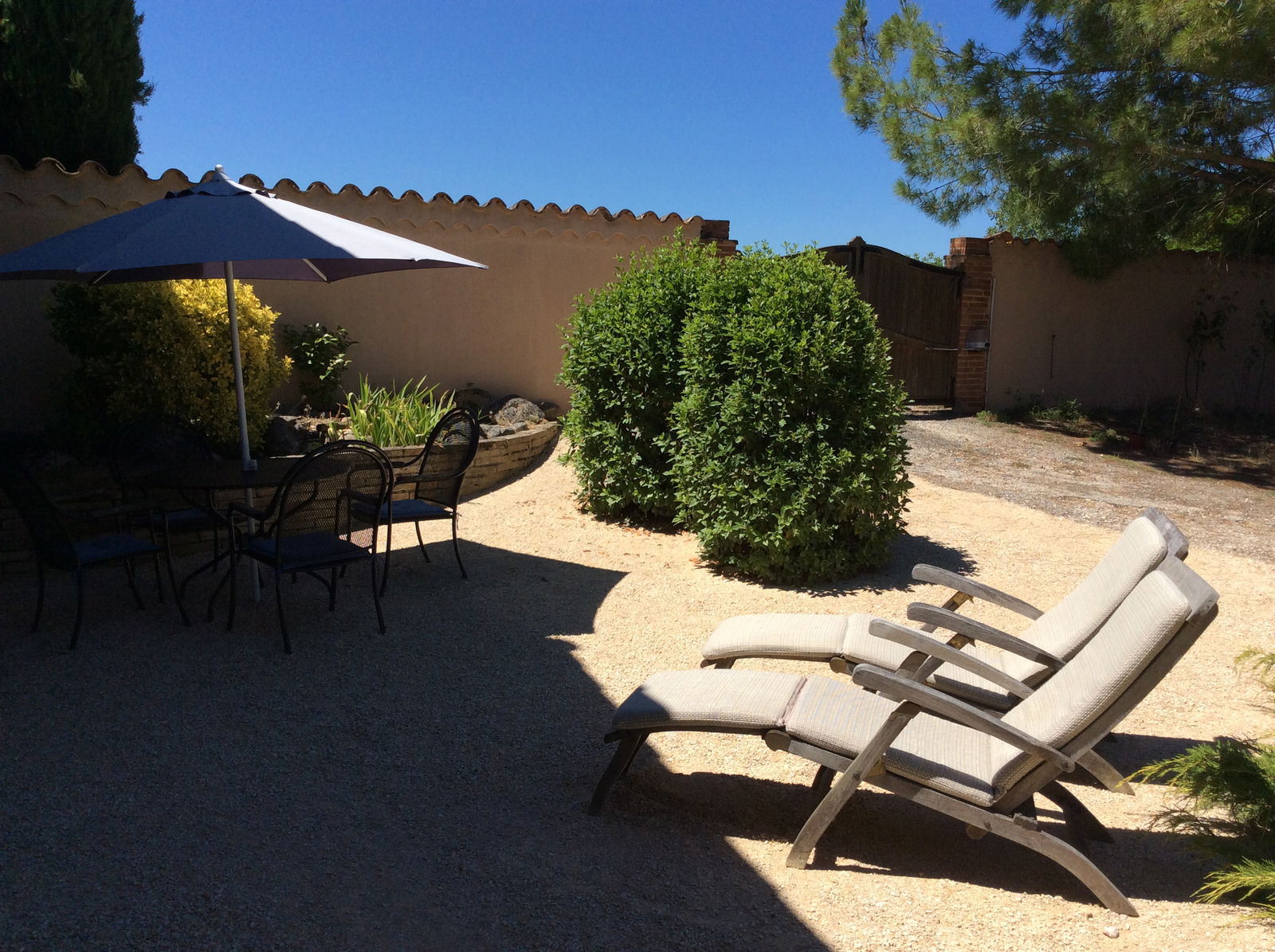 Onofhängeg Studio Réalville 495189
