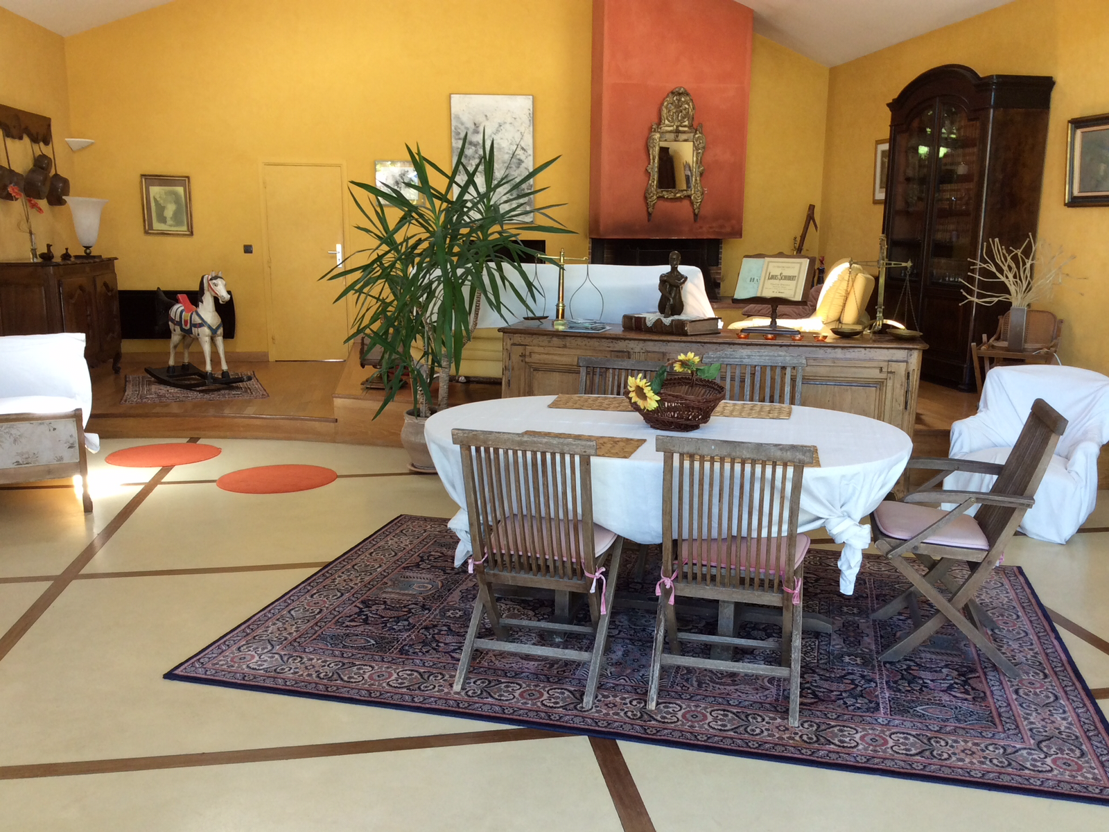 Onofhängeg Studio Réalville 495189