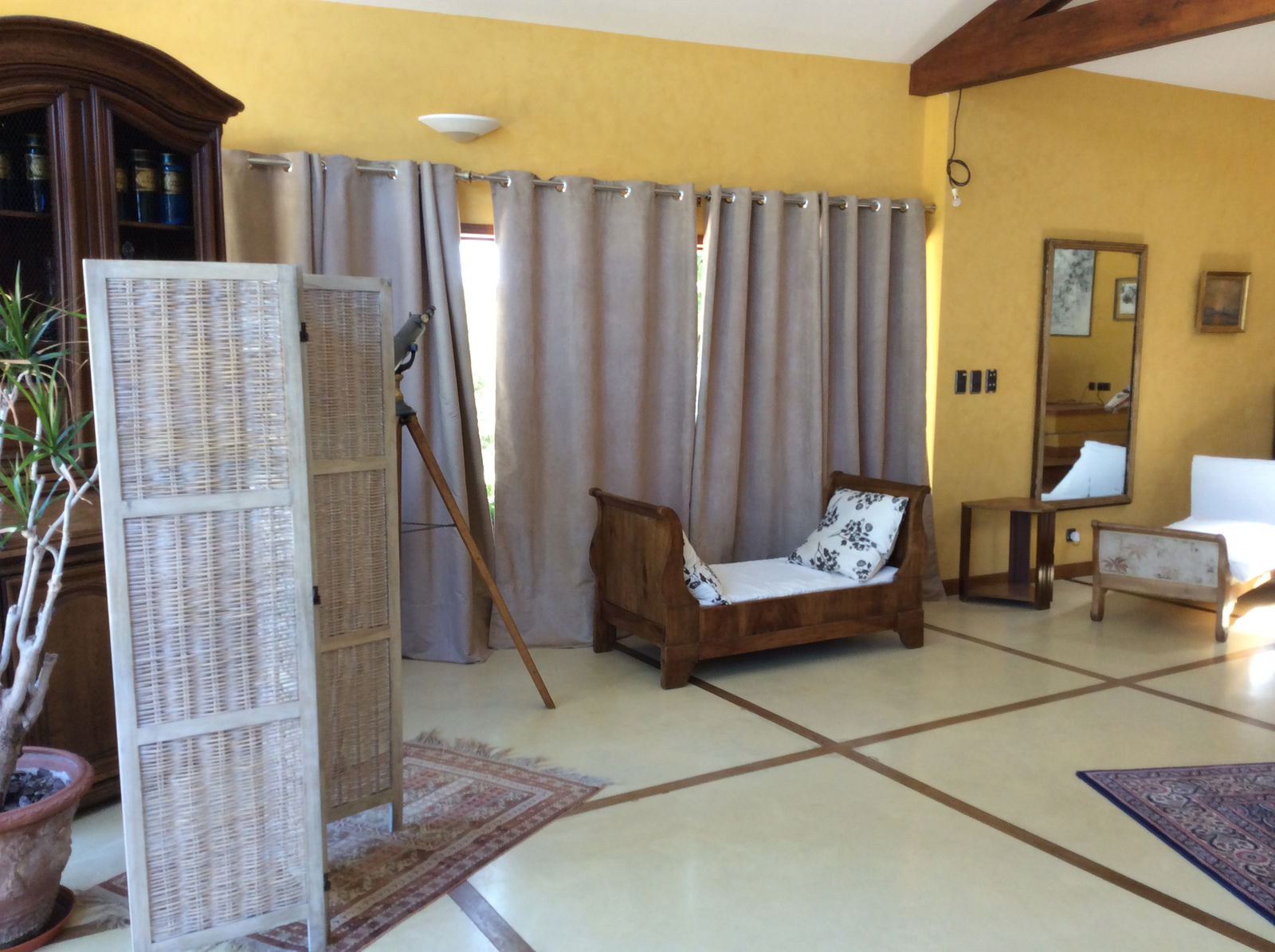 Onofhängeg Studio Réalville 495189