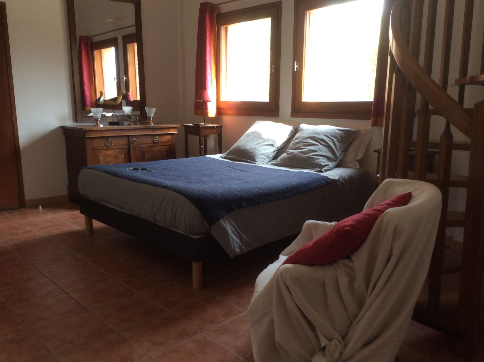 Onofhängeg Studio Réalville 495189