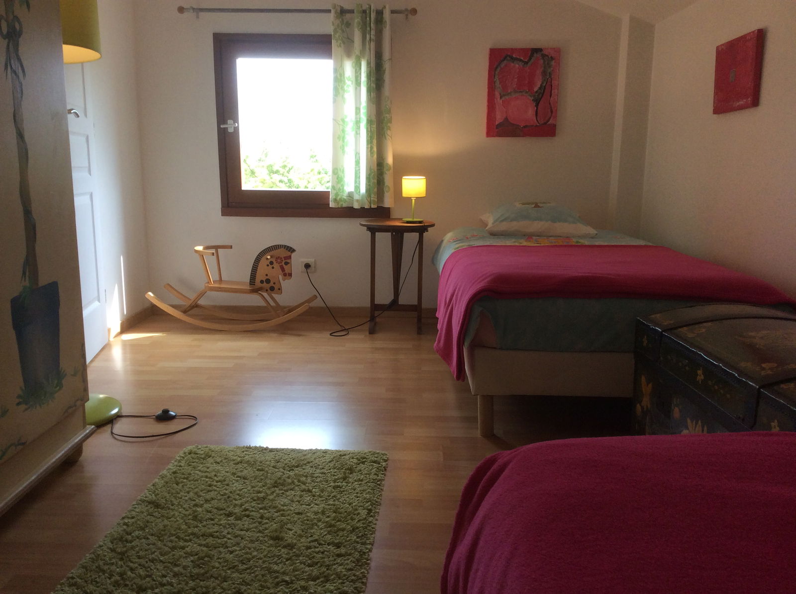 Onofhängeg Studio Réalville 495189