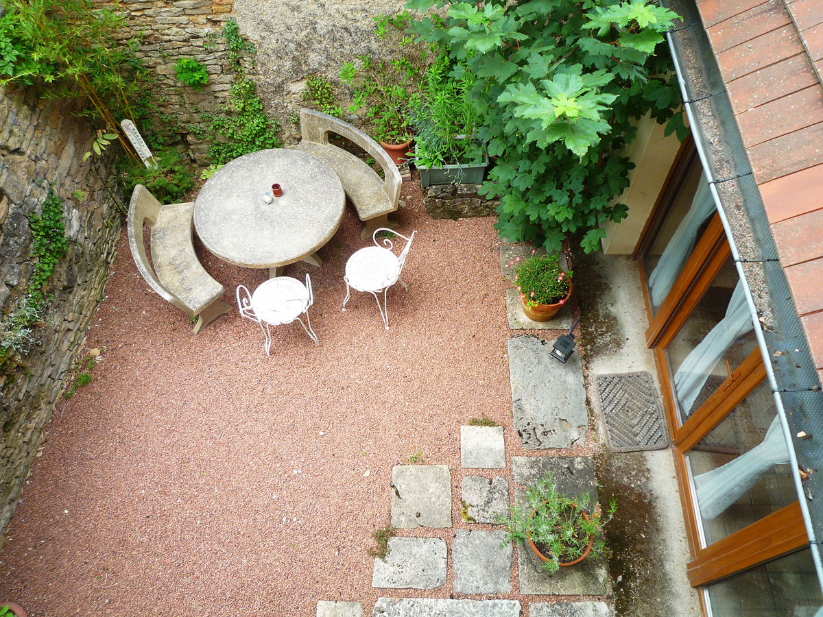 Gaascht Zëmmeren Fontaine-lès-Dijon 67353